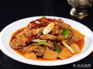 Lanzhou Noodles (Yiwu Commodity Store)