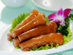 Authentic Xinheng Handmade Noodles and Rice Vermicelli Soup