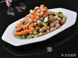 Shaanxi Noodle House (Old Street Branch)