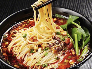 Chen Ma Zi Chongqing Small Noodles (Longhe Road Branch)