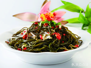 Old Brand Chongqing Beef Noodles