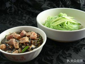 Wanzhou Noodle House (Xingsheng Road Branch)