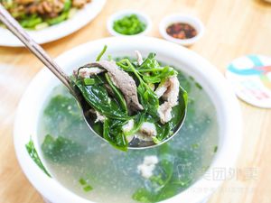 Dabu Hakka Handmade Noodles (Jincheng Xingyuan Branch)