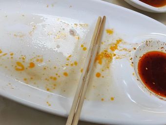 Family Happiness Northeast Dumplings