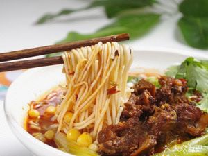 Shaxian Snacks (Ruihe Hakka Folk Street Store)