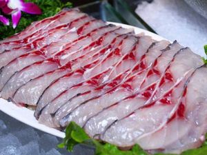 Zhongshan Chaoshui Slimming Soft Carp