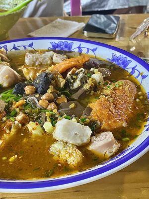 80s Spicy Hot Pot (Dalang Community Branch)