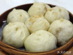 Hongyao Hangzhou Steamed Buns (Reservoir Branch)