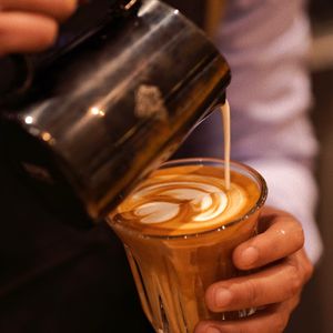 Wingman Coffee LE WINGMAN COFFEE