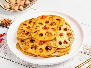 Yu Ge Snack Shop