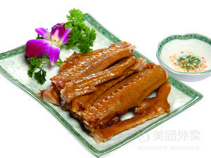 Shangdingxiang Salted Goose (Shuikou Store)
