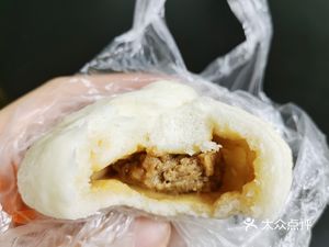 Xingliangpin Soup Dumplings (Tai'an Road Branch)