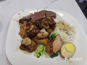 Fei Shi Pig Feet Longjiang Pig Feet Store (Dongxiao Building Branch)