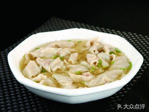 Wuhan Hot Dry Noodles (Shuiku New Village Store)
