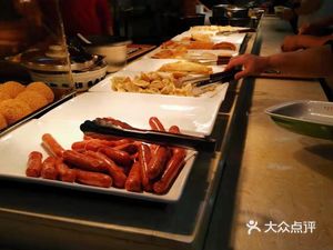 Koukou Delightful Meal (Tai'an Branch)