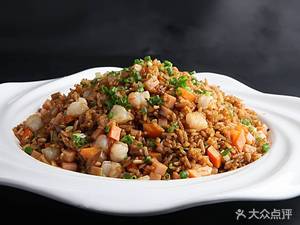 Le Yi Lou Rice Noodles and Noodles King