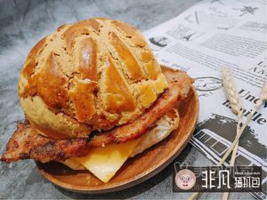 Feifan Pork Cutlet Sandwich (Xihui City Branch)