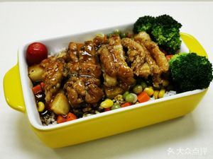 City One Kitchen (Shenzhen National Animation Industry Base Branch)