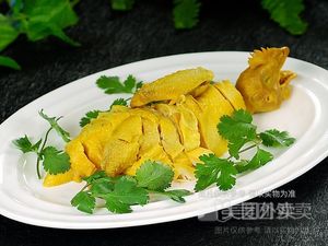 Lüyuan Health Nourishing Tea