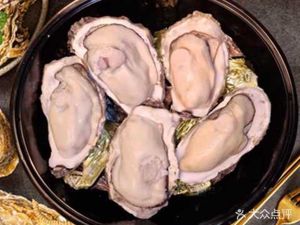 Oyster Heart Oyster Intention (Luohu Branch)