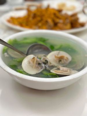 Yongsheng Chao Taste (Tai Ning Plaza Store)
