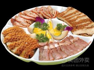 Chao Lai Xiang Chao Cuisine