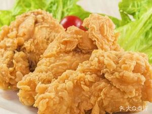 Everything Can Be Fried