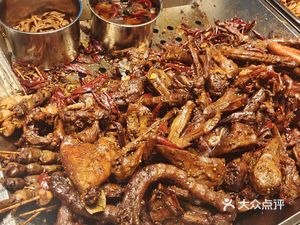 Qitou Duck (Shuikou Xincun Branch)