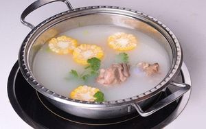 Chao Sheng Beef & Mutton House (Reservoir Branch)