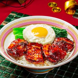 Xin Rong Fa Tea Restaurant