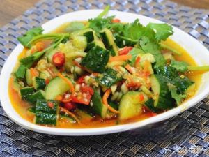 Jiu Men Zhai Stone Pot Fish (Shui Ku Xin Cun Branch)