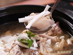 Chaofa Original Coconut Chicken (Nanchang First Industrial Zone Branch)
