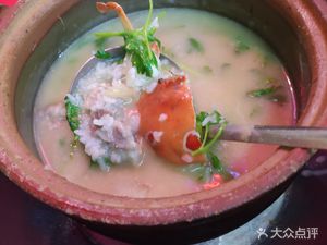 Jiqing Restaurant (Gusui Yilu Branch)