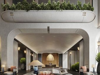 Ju Ming Yi Da Tang Ba (Bao'an Jingji Huayi Hotel)