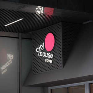 City Mouse Coffee
