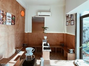 Banjiu Coffee