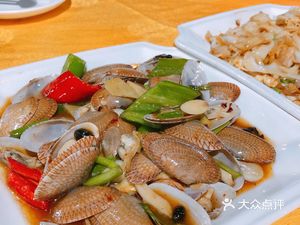 Huazhou FeiZai Dapaidang (Gushi Branch)