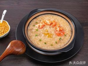 Yinquan Authentic Chaoshan Claypot Rice