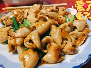 Kejia Simple Restaurant (Yanxing Road Store)