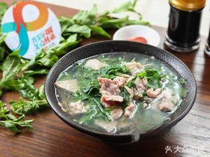 Hakka Pork Rice (Lingjie Store)