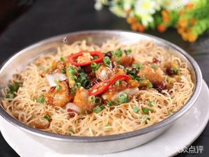 Caiji Morning Breakfast Shop (Gushan 1st Road Branch)