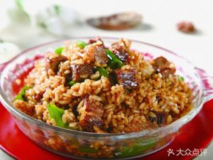 Shaxian Snacks (Gushu Store)
