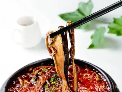 Hong Lao Qi Soup Noodles Family (Gusheng Community Shabian New Village Branch)