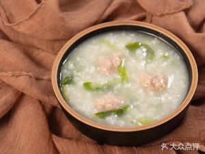 Original Flavor Soup Noodles Stone Mill Rice Noodle & Fried Rice Noodle (Gusheng Branch)