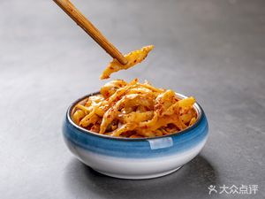Shi Guan Zui Rice Noodle Shop (Gushu Second Road Store)