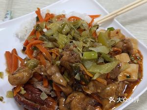 Daoxiangyuan Self-Service Fast Food (Gushu 1st Road Branch)