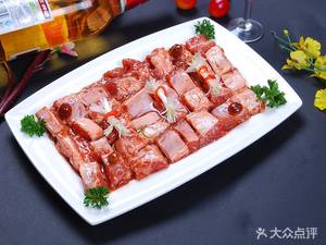 Lao You Ji (Gushu Branch)