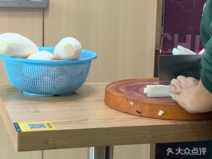 Early Seven O'Clock Steamed Bun (Jijing Zhinong·Shanhai Yuguyuan Branch)