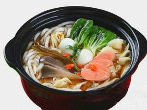 Happy Potato Noodles (Nanchang Branch)