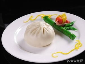 Stone Mill Steamed Rice Noodles with Porridge
